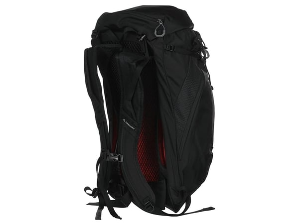 Gregory ARRIO 24 24 L svart