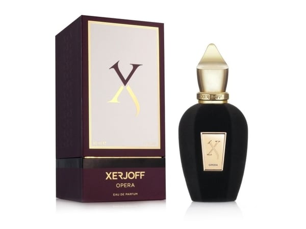 Opera, Unisex, Eau de parfum, 50 ml