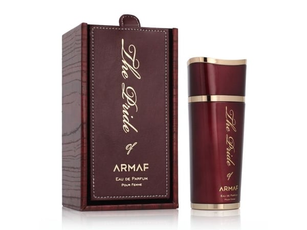 Armaf The Pride of Armaf Pour Femme Eau De Parfum 100 ml (woman)