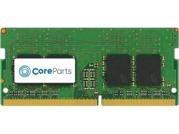 CoreParts MMLE085-8GB, 8 GB, 1 x 8 GB, DDR4, 3200 Mhz, 260-pinners SO-DIMM