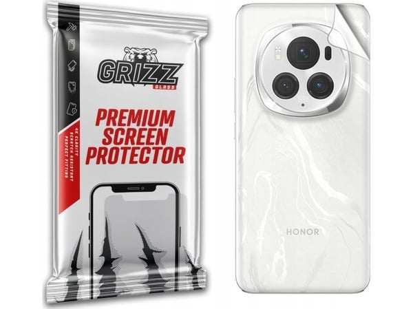 Folia na tyl GrizzGlass UltraSkin do Honor Magic6 Pro