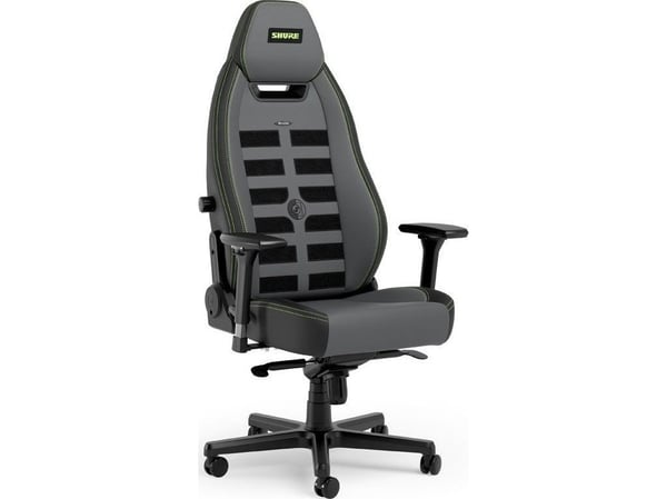 Noblechairs LEGEND - - tipping