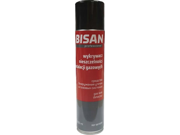 Bisan LEKKASJEDETEKTOR 300ML (AREOZOL) [12]