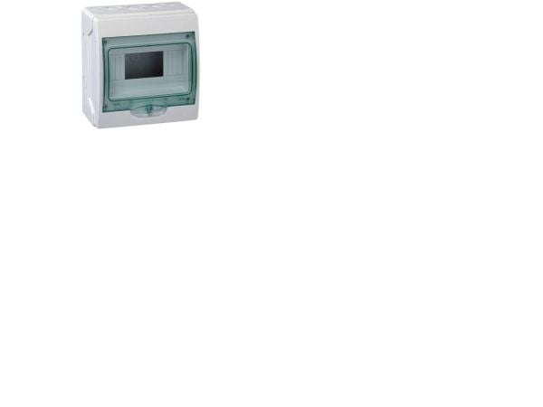 Schneider Electric 13443, Harmaa, 112 mm, 195 mm, 200 mm