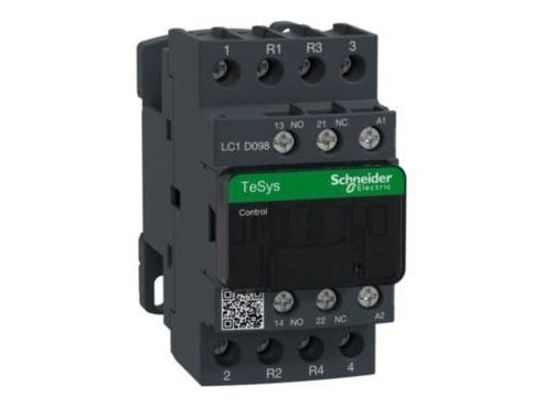 Schneider Electric LC1D098P7, Monivärinen, 230 AC