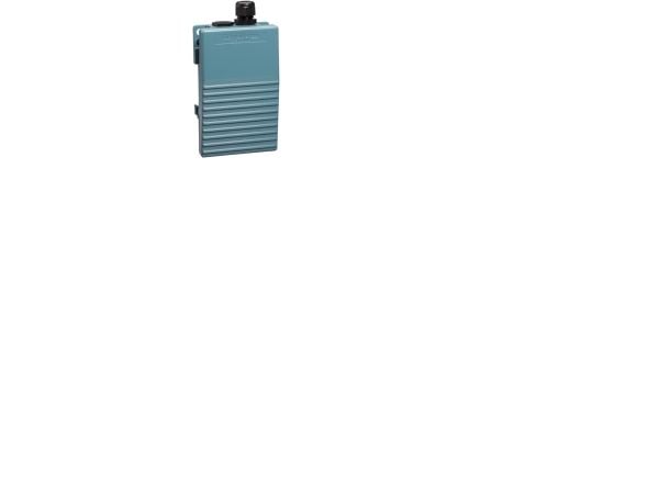 Schneider Electric XPEM111, Metalli, Sininen, 1,2 kg