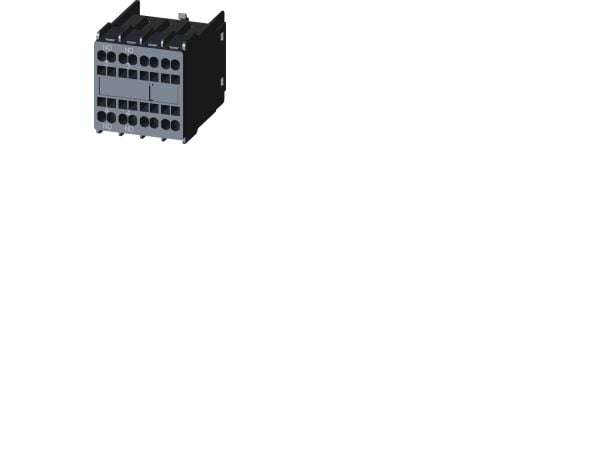Siemens 3RH2911-2HA20 apukytkin 1 kpl