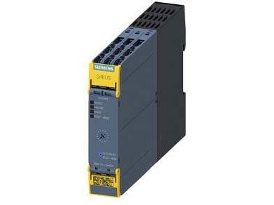 Siemens 3RM1102-1AA04 3RM11021AA04 Directstarter Motorydelse ved 400 V 0,75 kW 24 V/DC Nominel strøm 2,0 A