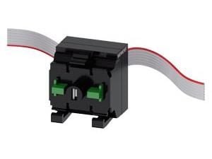 Siemens 3SU14011MC401CA1 3SU1401-1MC40-1CA1 Päätelaite IP20 1 kpl