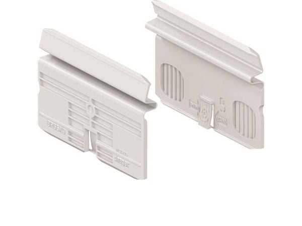 Hager BR65X9 Kobling 1 stk