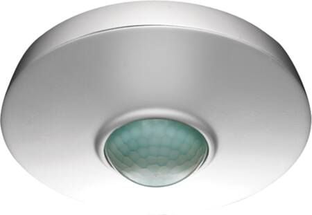 ESYLUX MD 360/8, Katto, Valkoinen, IP20, 2000 lx, 3 m, 5 m