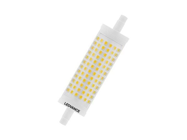 LEDVANCE LED LINE kirkas 118mm 2452lm 18.2W/827 (150W) R7S himmennettävä