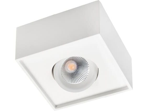 Cube Lux White 2700K