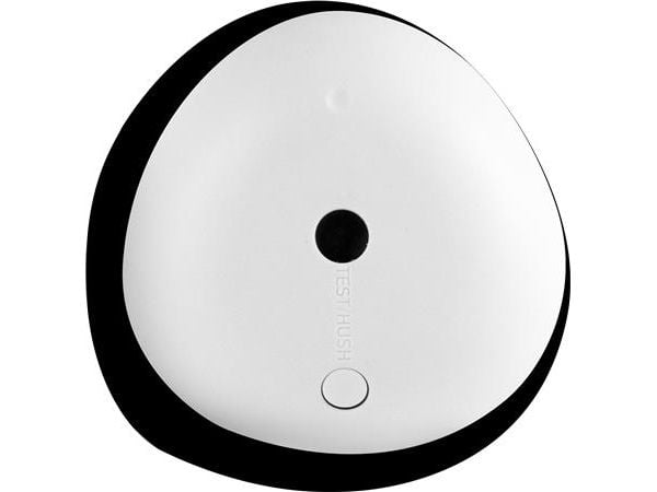 Housegard Pebble Mini, 85 dB, Akku, -10 - 40 °C