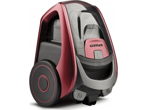 Sykloninen pölynimuri G90011 G3FERRARI