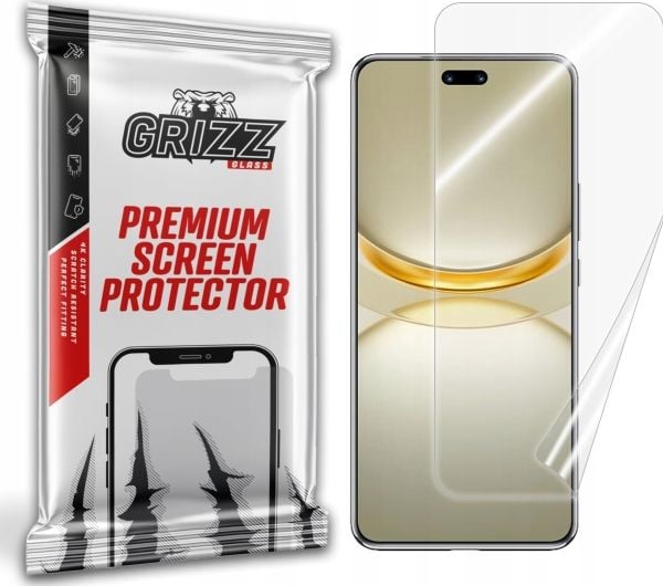 GrizzGlass keramisk film GrizzGlass CeramicFilm til Huawei Nova 12 Ultra