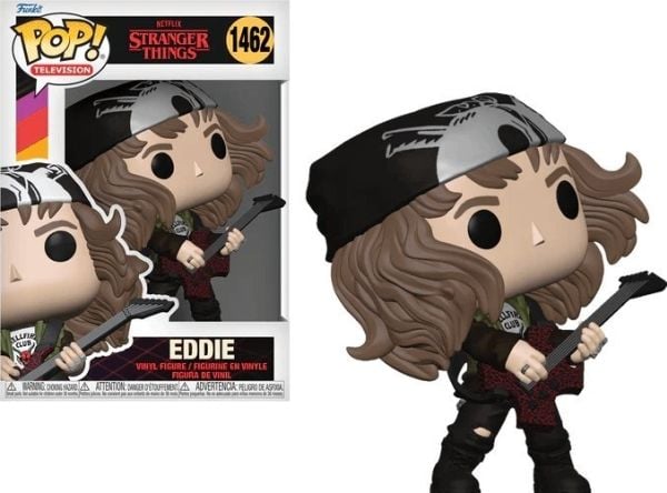 FUNKO POP! 72138, Keräilyhahmo, Elokuva & TV-sarjat