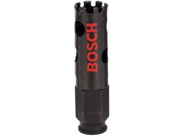 Bosch DIAMANTHULSAV Ø19MM POWERCHANGE (tehonvaihto)