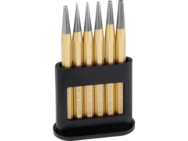 Rennsteig Tools 6-osainen kara-sarja 424 120 0