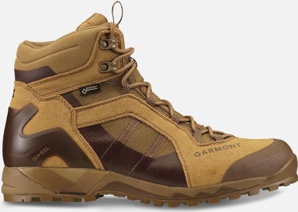 Garmont trekkingsko for menn T4 TOUR GTX VANLIGE sko