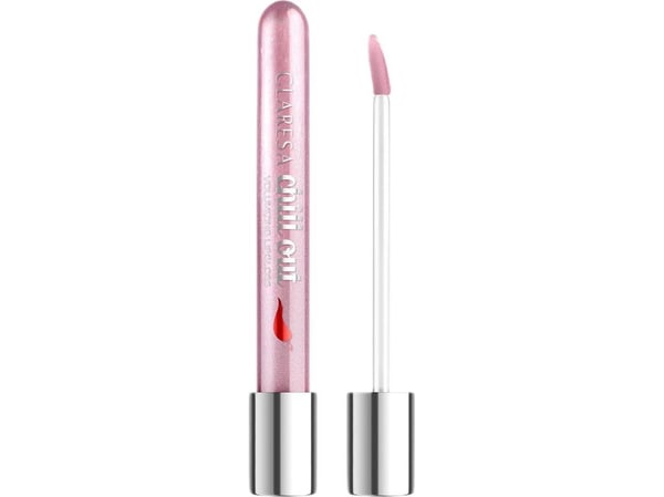 Claresa Claresa Chill Out lip plumping lipgloss 14 Relaxed 5ml