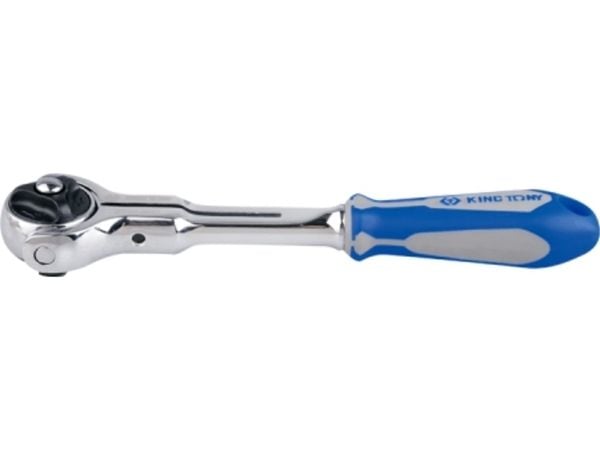 Skralde 2752 m/swivel 1/4'' 150mm 72td