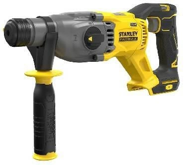 Stanley Fatmax V20 SFMCH900B-XJ poravasara 18 V SDS-plus 2 joulea runko - SOLO