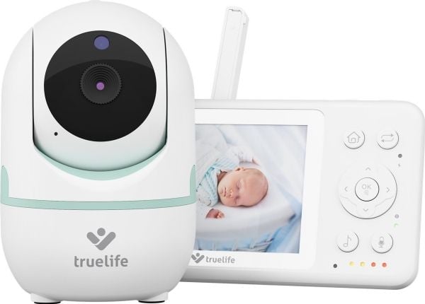 TrueLife NannyCam R4 TrueLife NannyCam R4