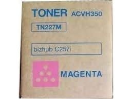 Konica Minolta TN-227M - Magenta - original - tonerpatron - for bizhub i-SERIES C257i