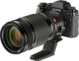 Fujinon XF - Telefotozoomobjektiv - 50 mm - 140 mm - f/2.8 R LM OIS WR - Fujifilm X Mount - for X Series
