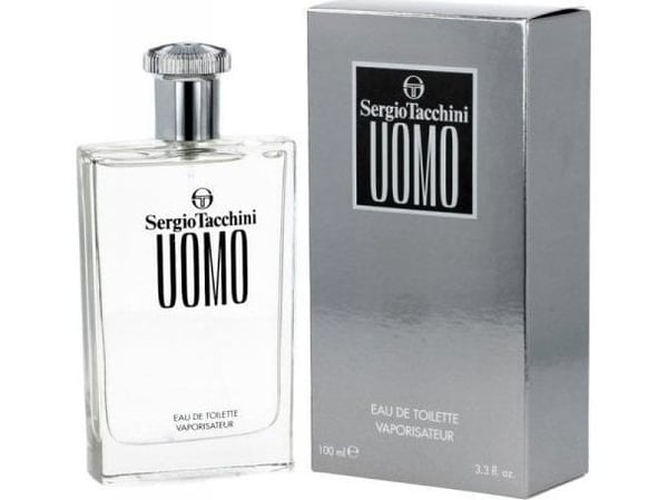 Sergio Tacchini Uomo edt 100ml