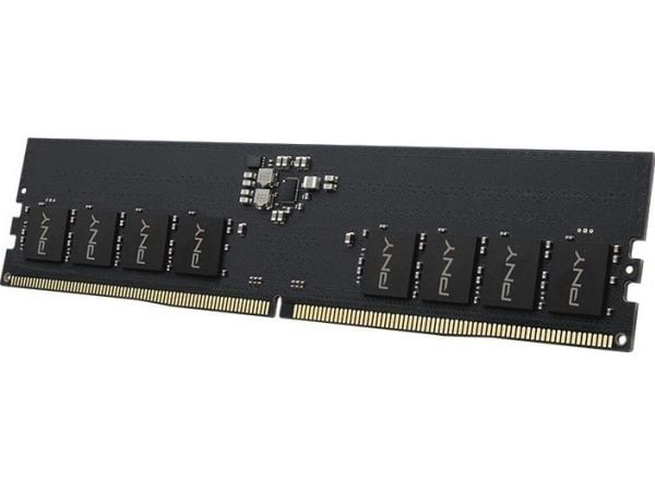 16 GB DDR5-RAM PC4800 PNY (MD16GSD54800-BLK) BULK