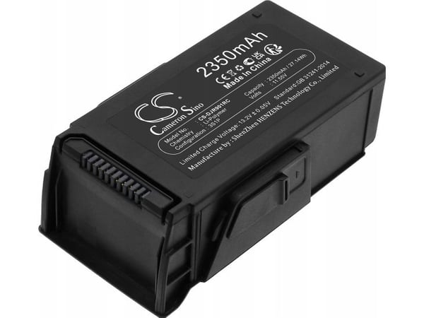 Cameron Sino batteri Cp.pt.00000119.01 / Part01 til drone DJI Mavic Air / CS-djr901rc