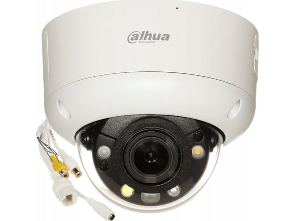 Dahua Technology IP-kamera TIOC 3.0 DAHUA IPC-HDBW3549R1-ZAS-PV-27135-S5