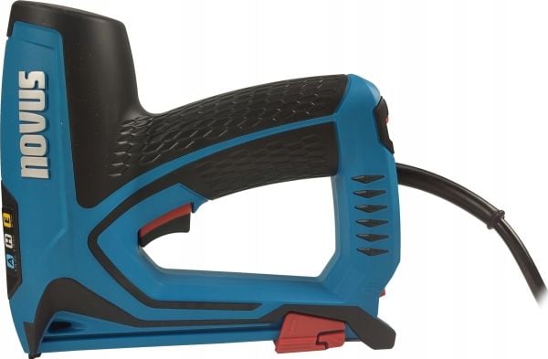 Novus elektrisk stiftemaskin NOVUS J-150