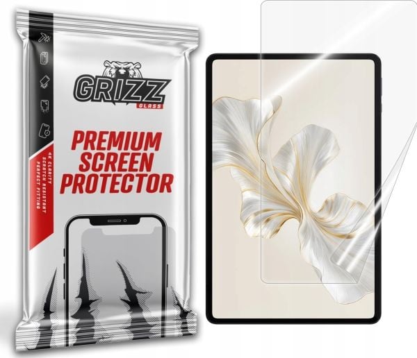 GrizzGlass GrizzGlass CeramicFilm keramisk folie for Honor Pad 9