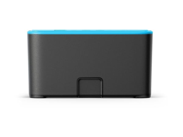 Anker A17B5011, akku, musta, sininen, 1 kpl
