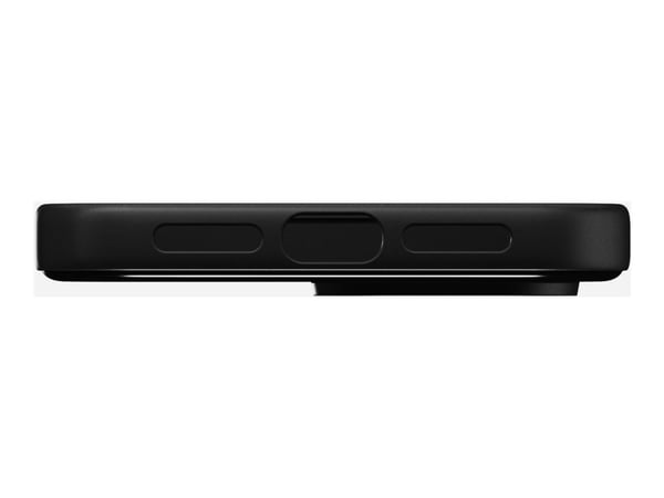 Nomad NM01043485, Suojus, Apple, iPhone 13 Pro Max, 17 cm (6.7"), Musta