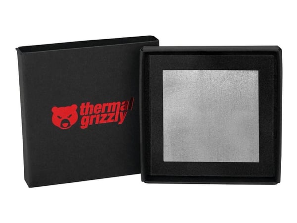 Thermal Grizzly Thermal Grizzly KryoSheet Wärmeleitpad termisk pasta - 38 x 38 mm