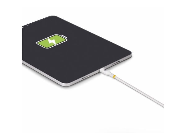USB-C CABLE USB-IF CERTIFIED 240W PD EPR/TYPE-C CHARGER CORD