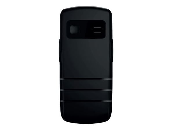 Beafon SL230 LTE, Perusmalli, Yksittäinen SIM, 4,57 cm (1.8"), Bluetooth, 800 mAh, musta