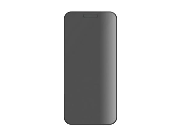 PanzerGlass ® Privacy Screen Protector iPhone 16 | 15 | Ultra-Wide Fit, Apple, Apple - iPhone 16, Apple - iPhone 15, Dry application, Scratch resis...