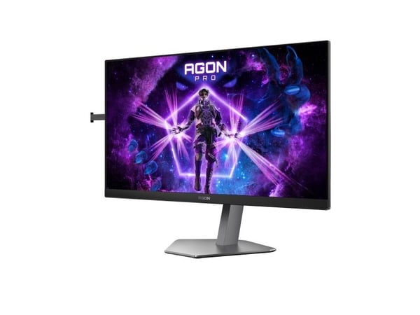AOC AGON PRO AG256FS, 62,2 cm (24.5"), 1920 x 1080 pikseliä, Full HD, LCD, 1 ms, musta