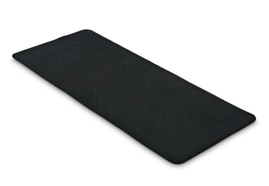 Hama Mauspad Business XL 70 x 30 cm Schwarz-, 1 stk