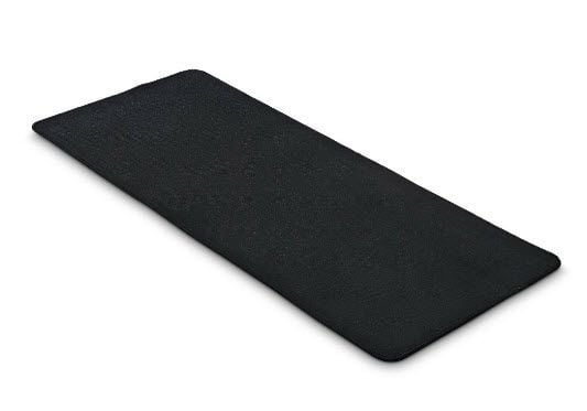 Hama Mauspad Business XL 70 x 30 cm Schwarz-, 1 stk