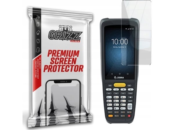 GrizzGlass Hybridilasi Zebra MC220:lle GrizzGlass Hybridilasi Zebra MC220:lle GrizzGlass Hybridilasi Zebra MC220:lle GrizzGlass Hybridilasi Zebra MC220:lle