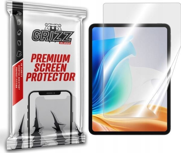 GrizzGlass GrizzGlass CeramicFilm keramisk folie for Oppo Pad Air2