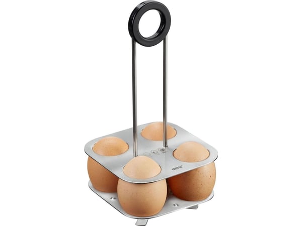 GEFU BRUNCH eggestativ til tilberedning