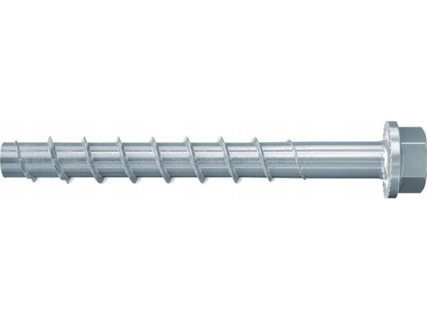 Fischer 536878 Betonskrue 16 mm 150 mm Udvendig sekskant 10 stk