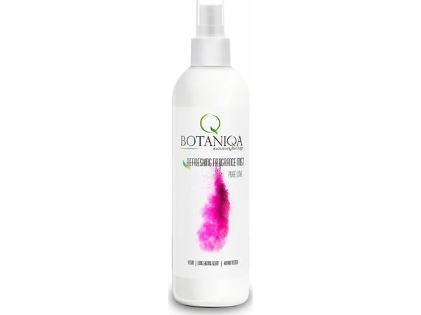 Botaniqa BOTANIQA Forfriskende Duft Mist Pure Love dufttåke 250ml